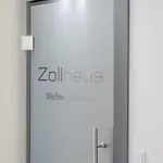 Altes Zollhaus 5