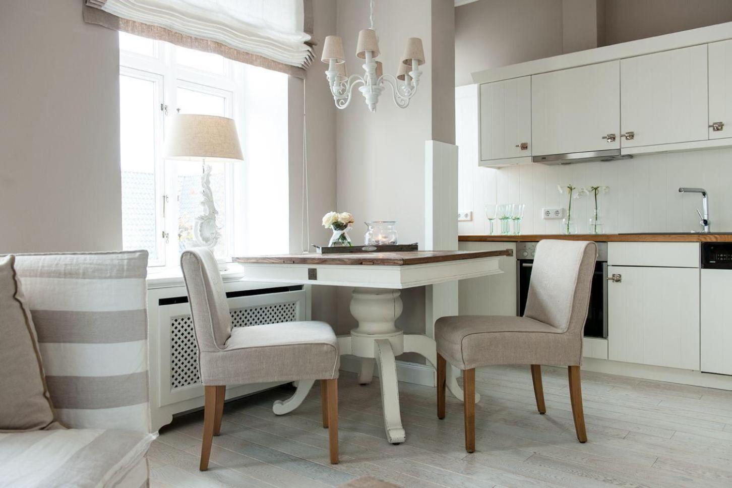 Apartment Altes Zollhaus 5