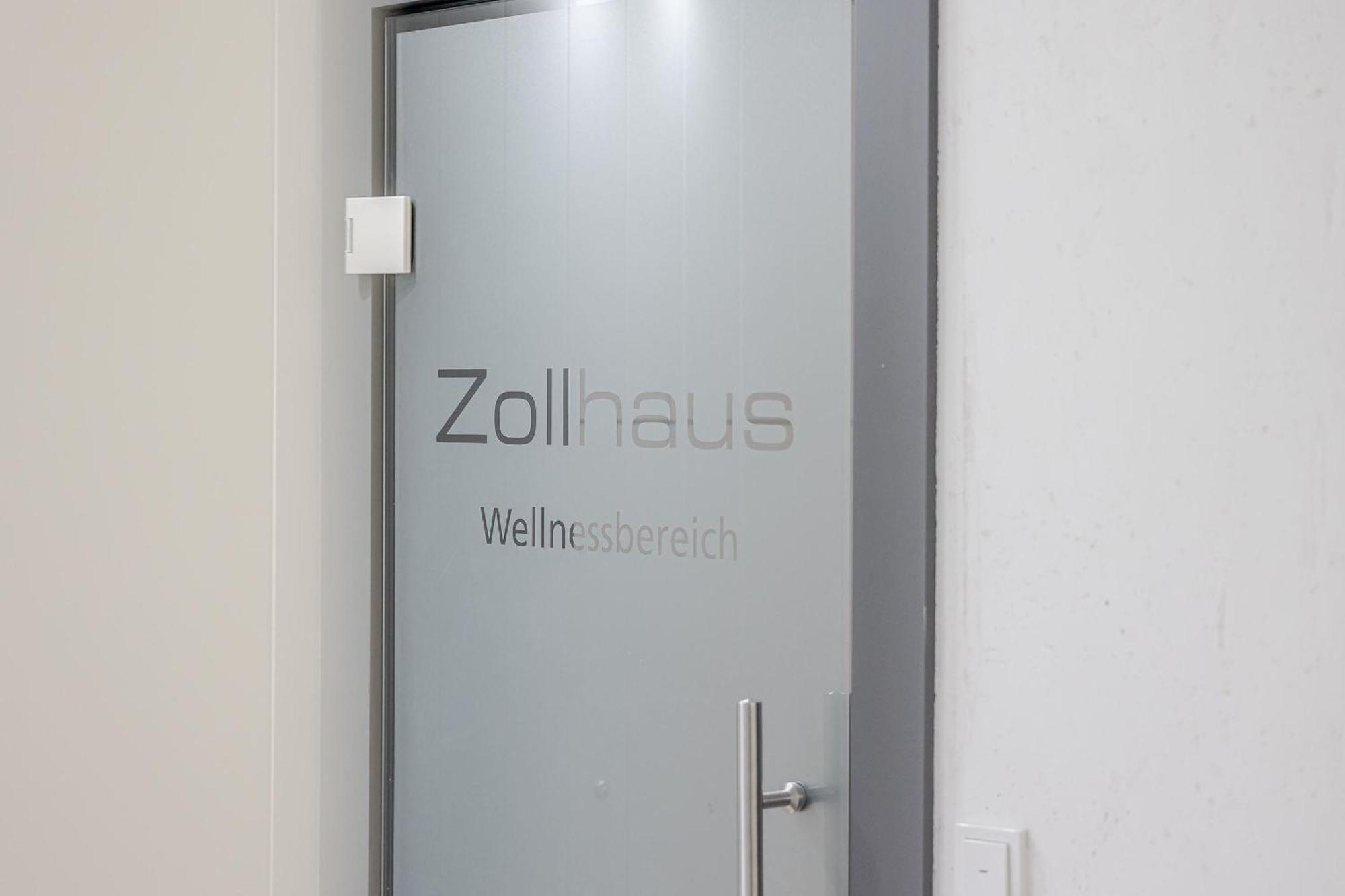 Altes Zollhaus 5 *