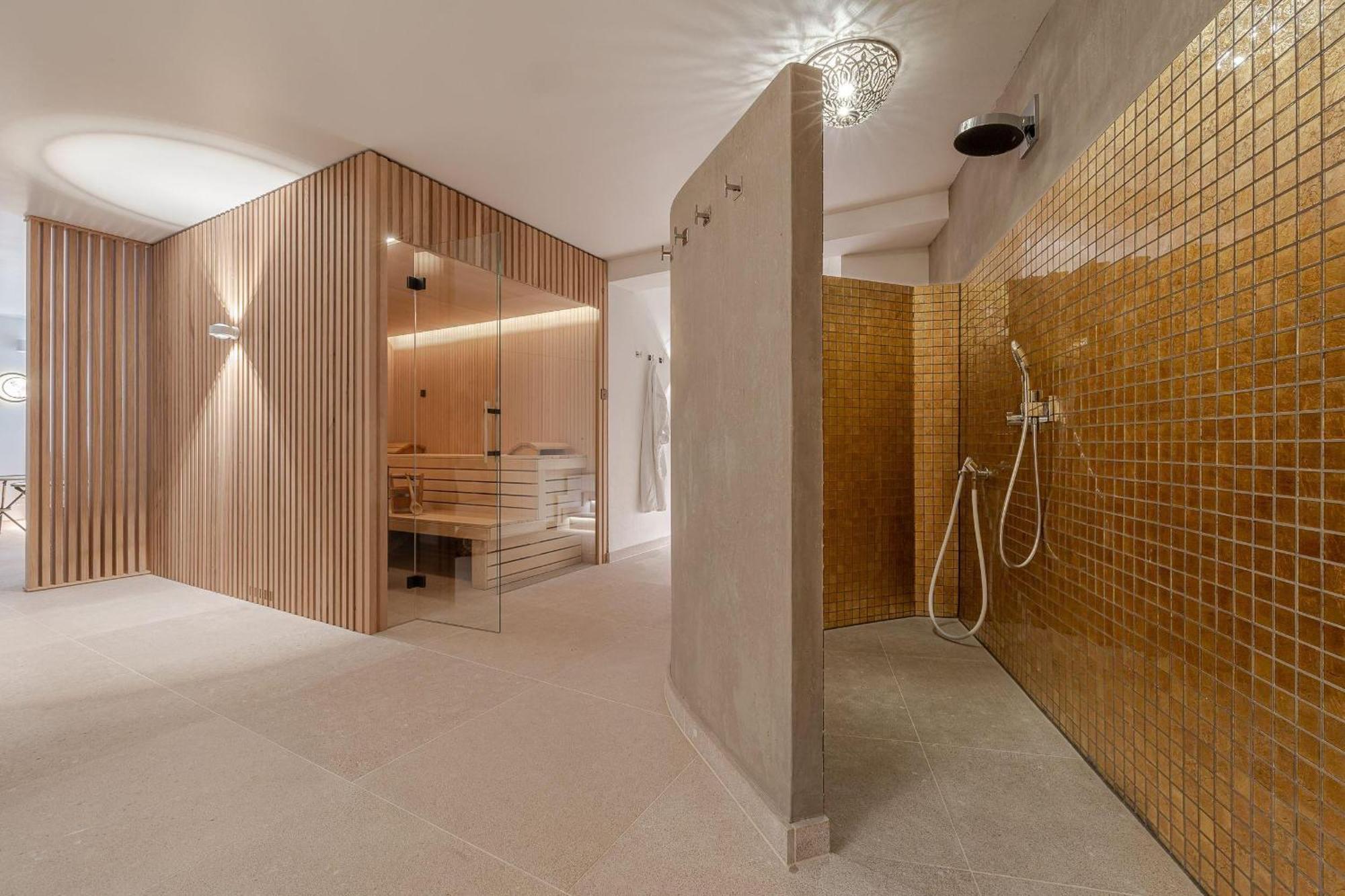 Apartment Altes Zollhaus 5 *
